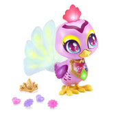 VTech Mylas Sparkling Friends Penny The Peacock 80-532100 - Colorland Toys